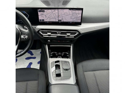 BMW 3er Gebrauchtwagen BMW 3er Gebrauchtwagen