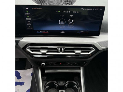 BMW 3er Gebrauchtwagen BMW 3er Gebrauchtwagen