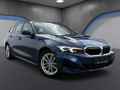 BMW 3er Gebrauchtwagen BMW 3er Gebrauchtwagen