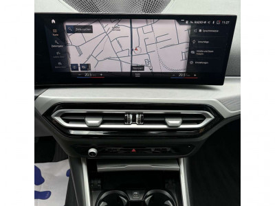 BMW 3er Gebrauchtwagen BMW 3er Gebrauchtwagen