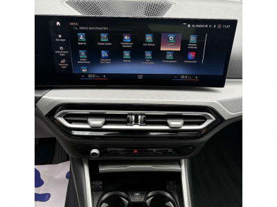 BMW 3er Gebrauchtwagen BMW 3er Gebrauchtwagen