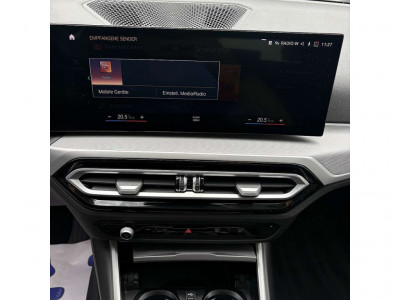 BMW 3er Gebrauchtwagen BMW 3er Gebrauchtwagen