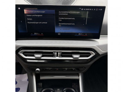 BMW 3er Gebrauchtwagen BMW 3er Gebrauchtwagen