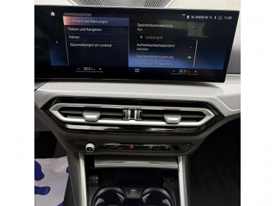 BMW 3er Gebrauchtwagen BMW 3er Gebrauchtwagen