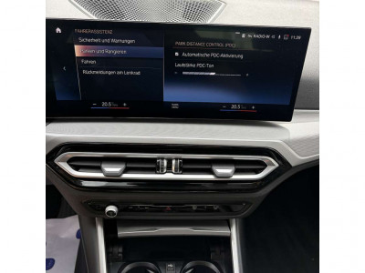 BMW 3er Gebrauchtwagen BMW 3er Gebrauchtwagen