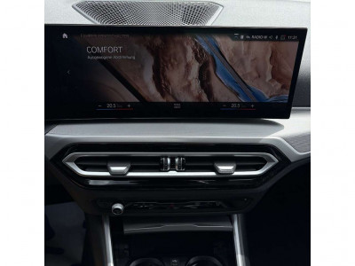 BMW 3er Gebrauchtwagen BMW 3er Gebrauchtwagen