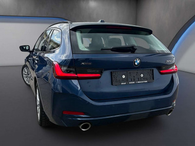 BMW 3er Gebrauchtwagen BMW 3er Gebrauchtwagen