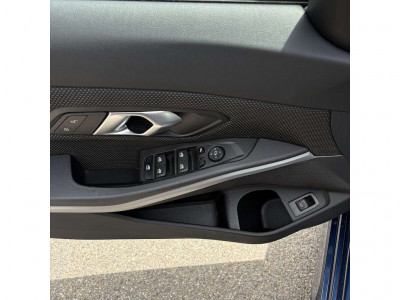 BMW 3er Gebrauchtwagen BMW 3er Gebrauchtwagen