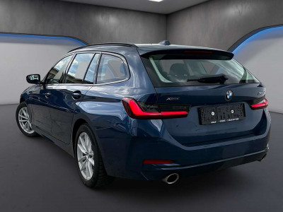 BMW 3er Gebrauchtwagen BMW 3er Gebrauchtwagen