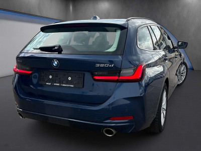 BMW 3er Gebrauchtwagen BMW 3er Gebrauchtwagen