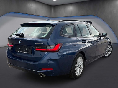 BMW 3er Gebrauchtwagen BMW 3er Gebrauchtwagen
