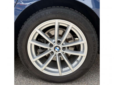 BMW 3er Gebrauchtwagen BMW 3er Gebrauchtwagen