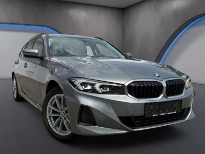 BMW 3er Gebrauchtwagen