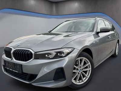 BMW 3er Gebrauchtwagen