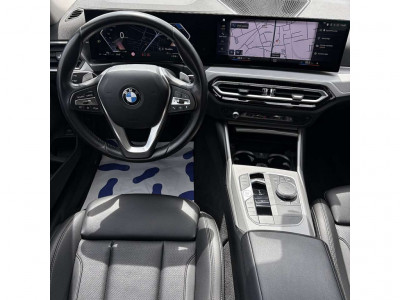 BMW 3er Gebrauchtwagen