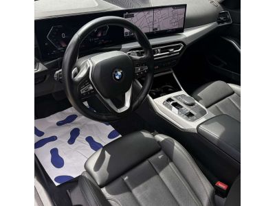 BMW 3er Gebrauchtwagen