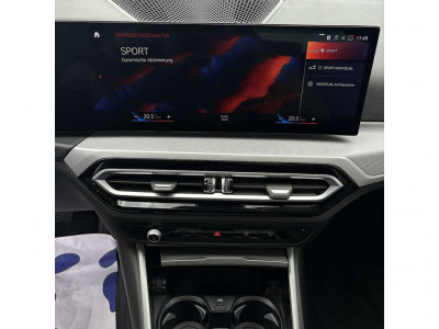 BMW 3er Gebrauchtwagen