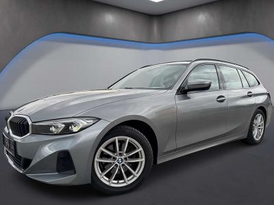 BMW 3er Gebrauchtwagen