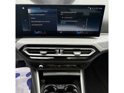 BMW 3er Gebrauchtwagen