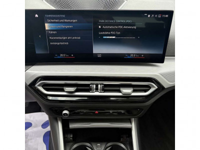 BMW 3er Gebrauchtwagen
