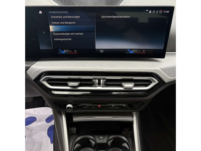 BMW 3er Gebrauchtwagen