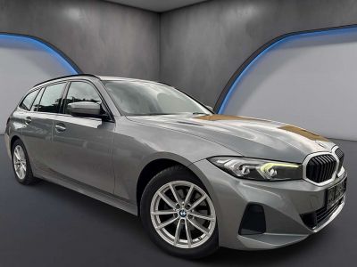 BMW 3er Gebrauchtwagen