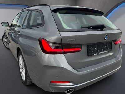 BMW 3er Gebrauchtwagen