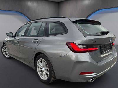 BMW 3er Gebrauchtwagen