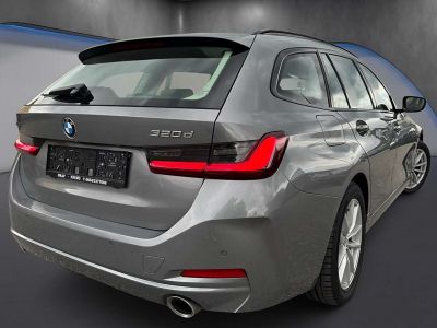 BMW 3er Gebrauchtwagen