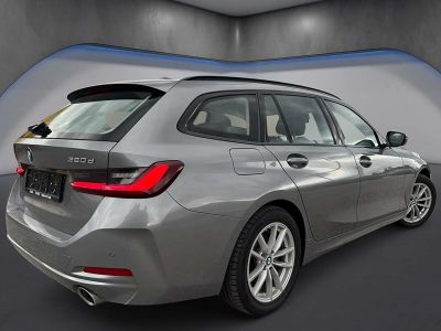 BMW 3er Gebrauchtwagen