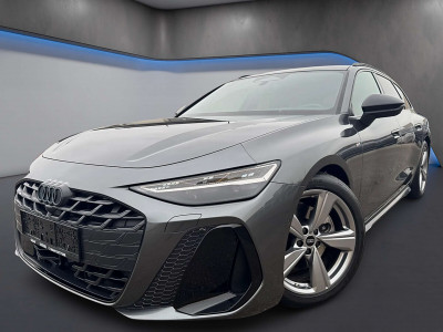 Audi A6 Gebrauchtwagen Audi A6 Gebrauchtwagen