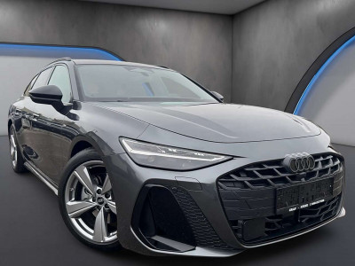 Audi A6 Gebrauchtwagen Audi A6 Gebrauchtwagen