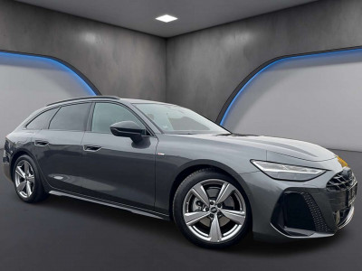 Audi A6 Gebrauchtwagen Audi A6 Gebrauchtwagen