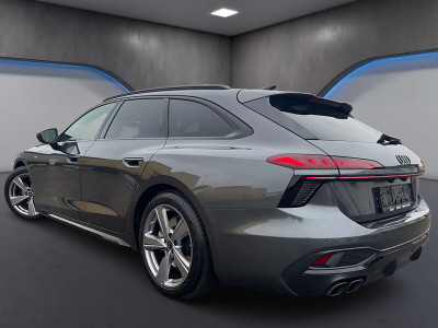 Audi A6 Gebrauchtwagen Audi A6 Gebrauchtwagen