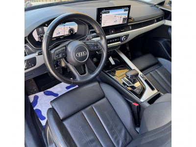 Audi A5 Gebrauchtwagen Audi A5 Gebrauchtwagen