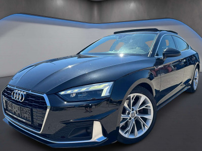 Audi A5 Gebrauchtwagen Audi A5 Gebrauchtwagen