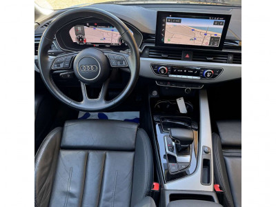 Audi A5 Gebrauchtwagen Audi A5 Gebrauchtwagen