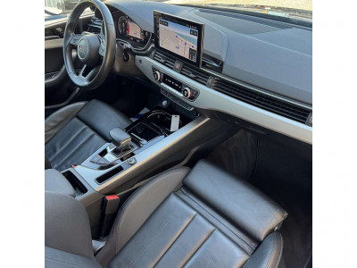Audi A5 Gebrauchtwagen Audi A5 Gebrauchtwagen