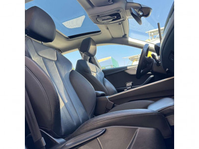 Audi A5 Gebrauchtwagen Audi A5 Gebrauchtwagen