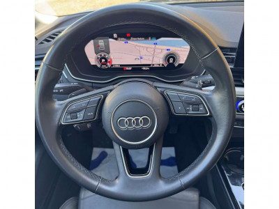 Audi A5 Gebrauchtwagen Audi A5 Gebrauchtwagen