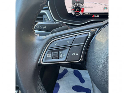 Audi A5 Gebrauchtwagen Audi A5 Gebrauchtwagen