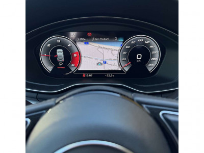 Audi A5 Gebrauchtwagen Audi A5 Gebrauchtwagen