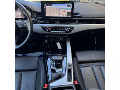 Audi A5 Gebrauchtwagen Audi A5 Gebrauchtwagen