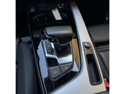 Audi A5 Gebrauchtwagen Audi A5 Gebrauchtwagen