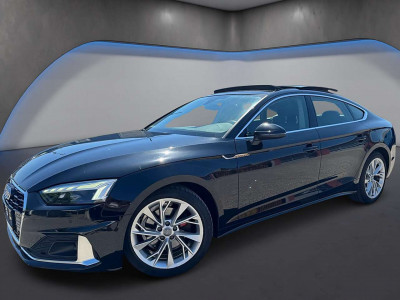 Audi A5 Gebrauchtwagen Audi A5 Gebrauchtwagen