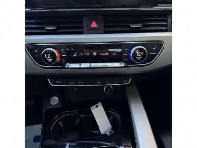 Audi A5 Gebrauchtwagen Audi A5 Gebrauchtwagen