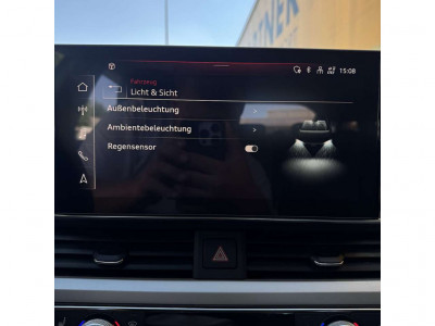 Audi A5 Gebrauchtwagen Audi A5 Gebrauchtwagen