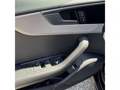 Audi A5 Gebrauchtwagen Audi A5 Gebrauchtwagen