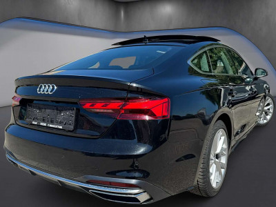 Audi A5 Gebrauchtwagen Audi A5 Gebrauchtwagen