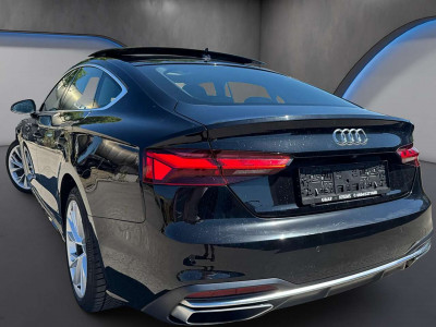 Audi A5 Gebrauchtwagen Audi A5 Gebrauchtwagen